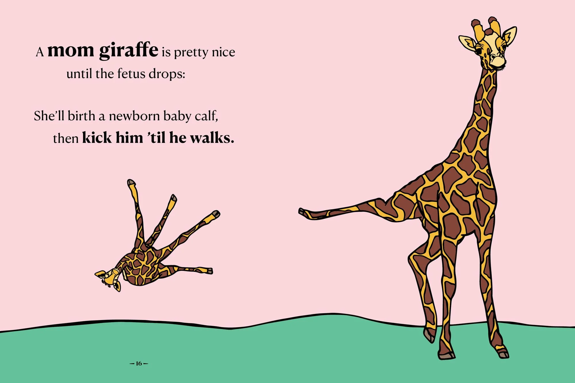 There Are Moms Way Worse Than You: Irrefutable Proof That You Are Indeed a Fantastic Parent - Image 7