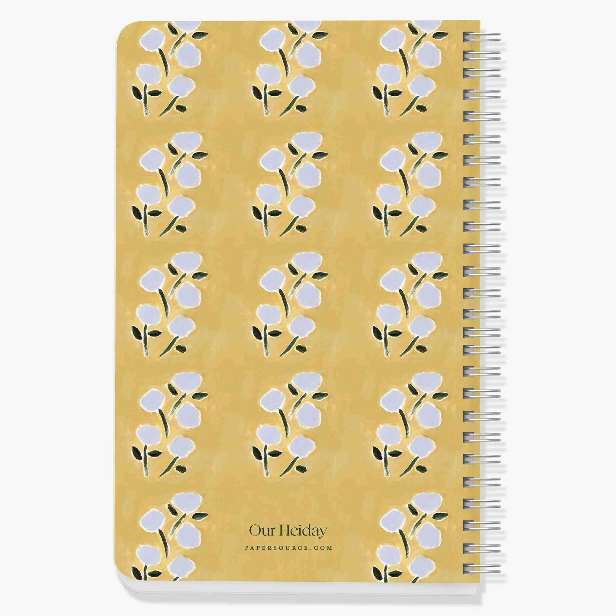 Thistle Custom Journal - Image 2
