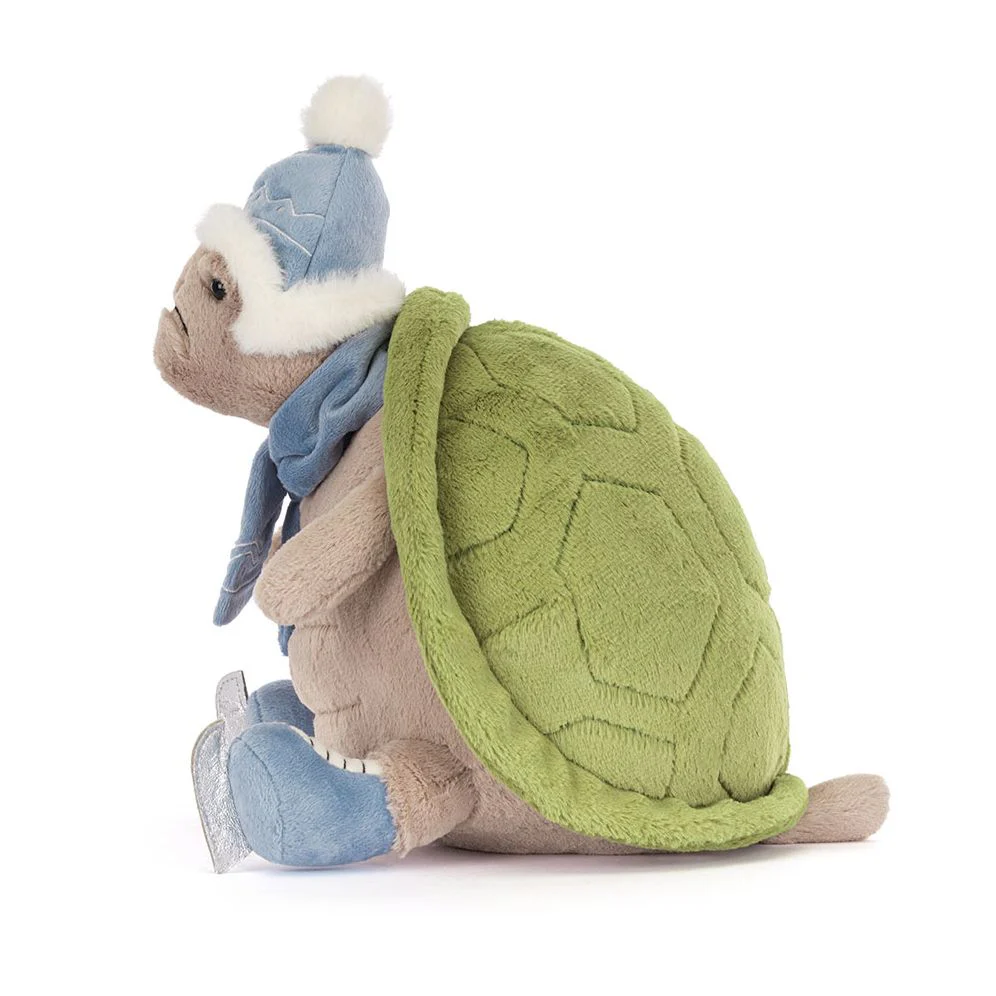 Timmy Turtle 'Skating' - Image 2