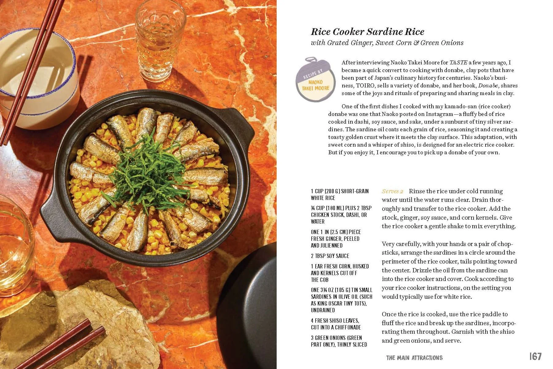 Tin to Table: Fancy, Snacky Recipes for Tin-thusiasts and A-fish-ionados - Image 4