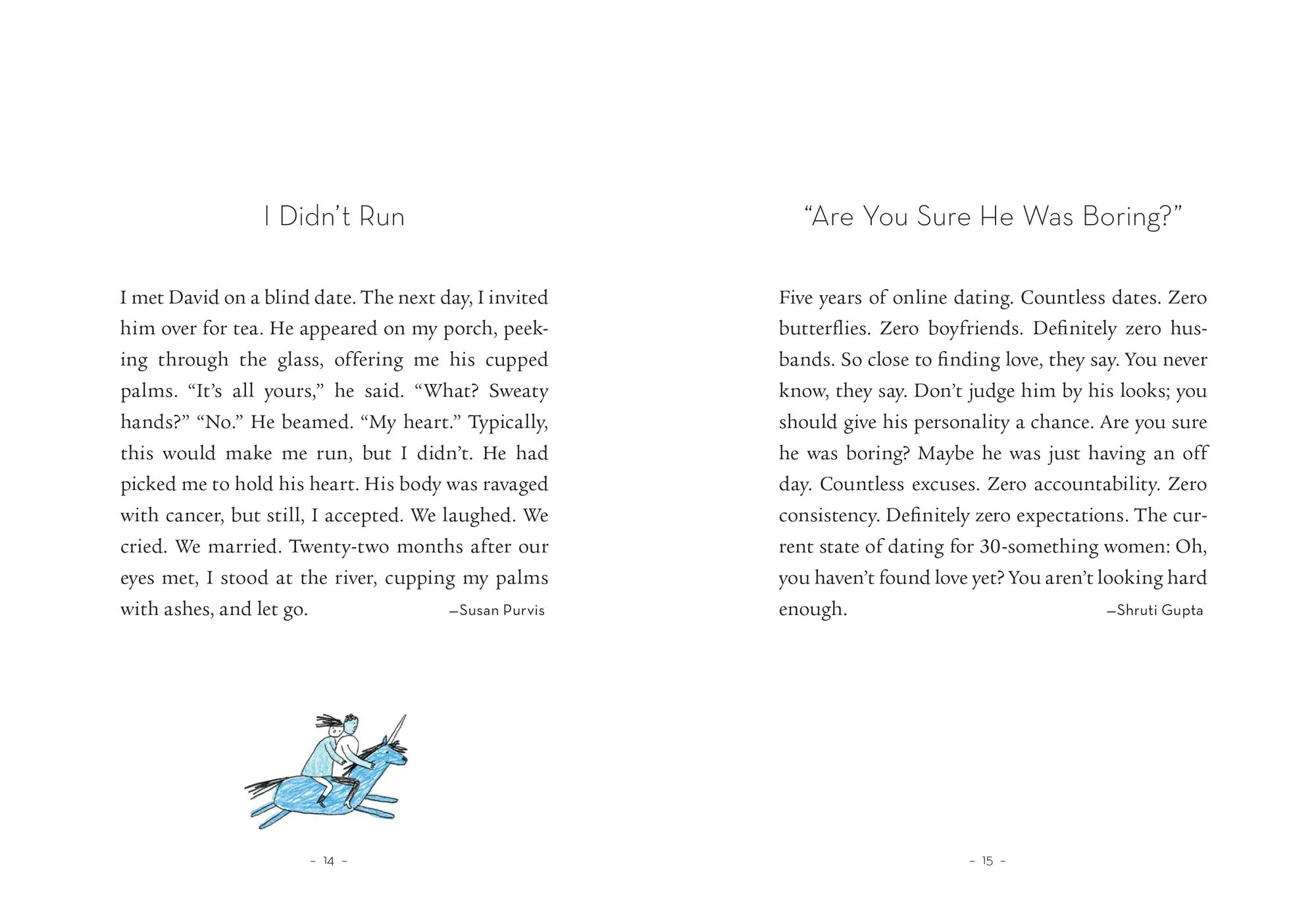 Tiny Love Stories: True Tales of Love in 100 Words or Less - Image 2