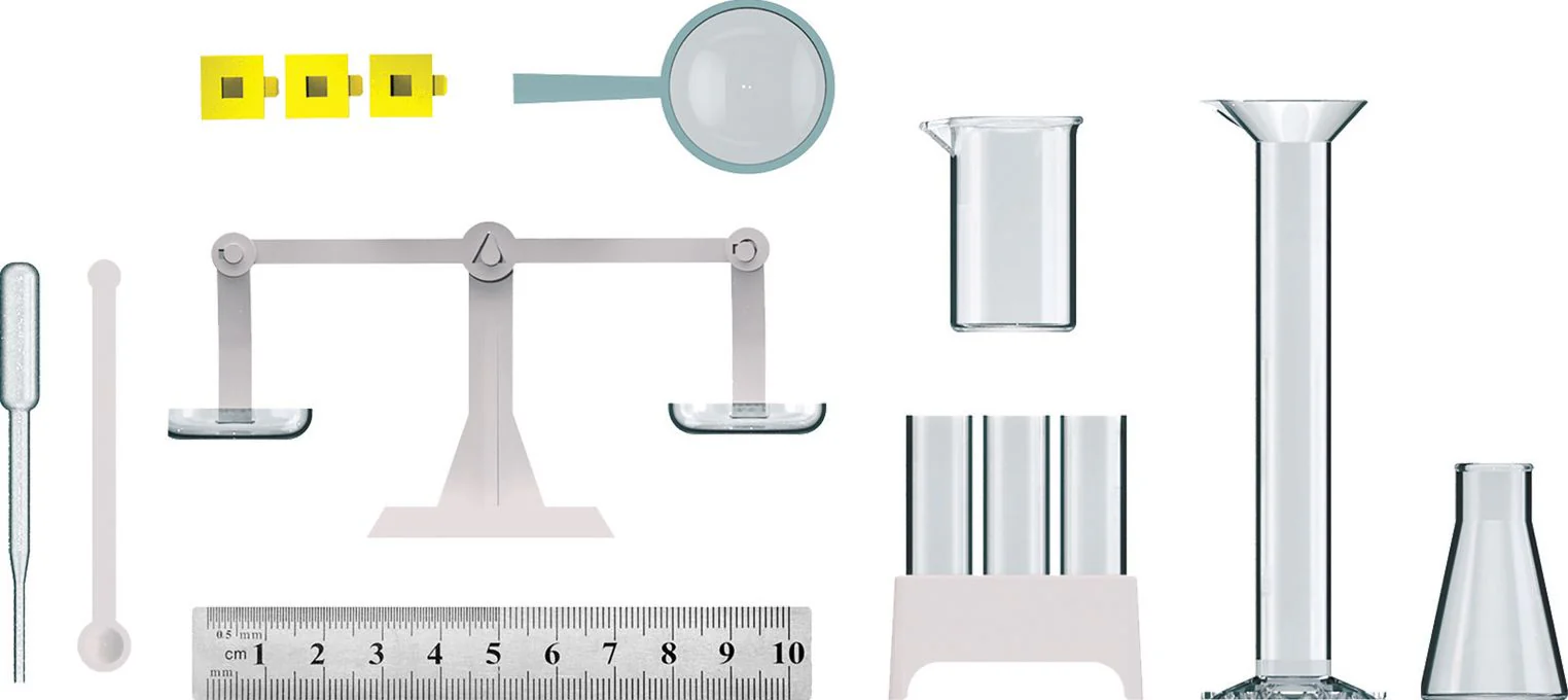 Tiny Science! - Image 2