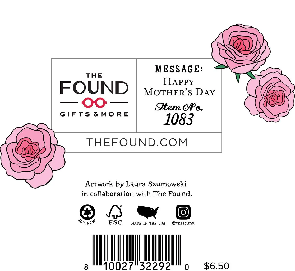 To My Queen Mother's Day Card - Image 3