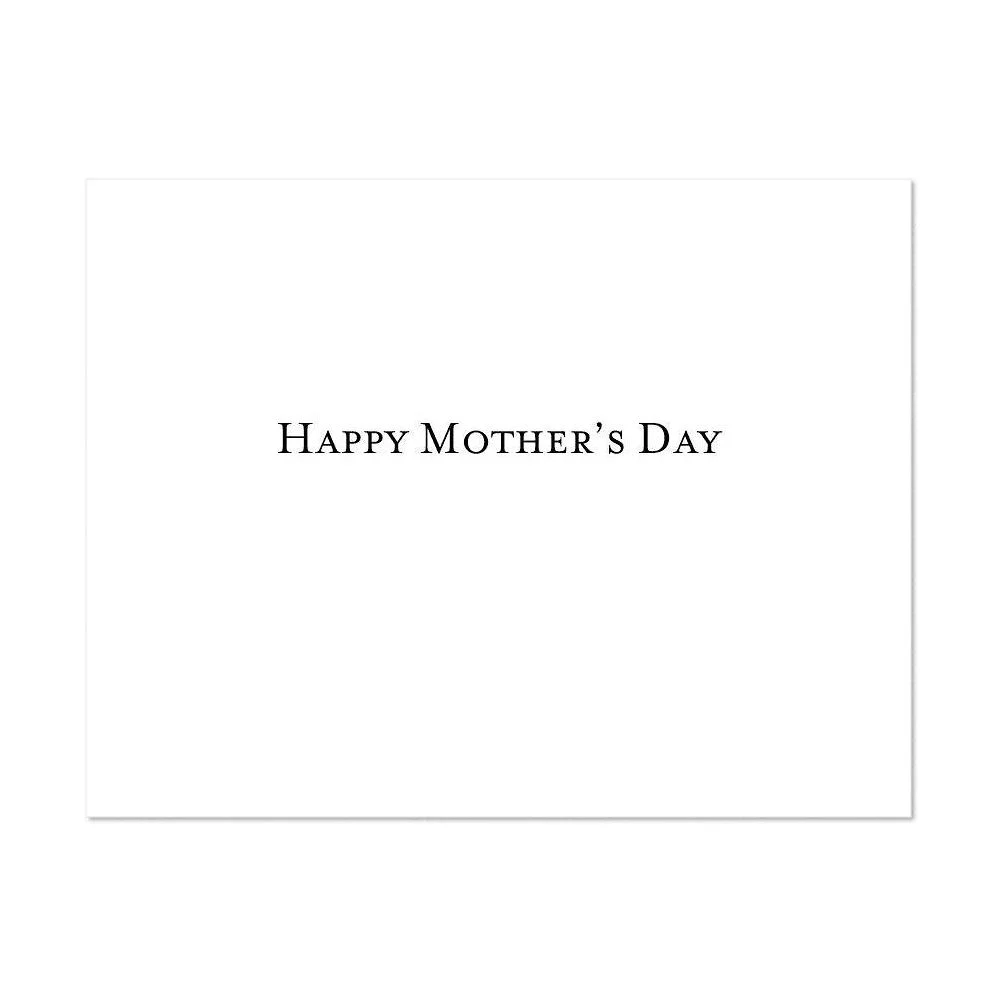 To My Queen Mother's Day Card - Image 4
