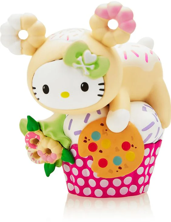 tokidoki x Hello Kitty 50th Birthday - Image 10