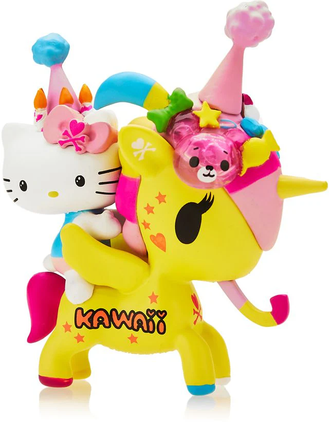 tokidoki x Hello Kitty 50th Birthday - Image 11