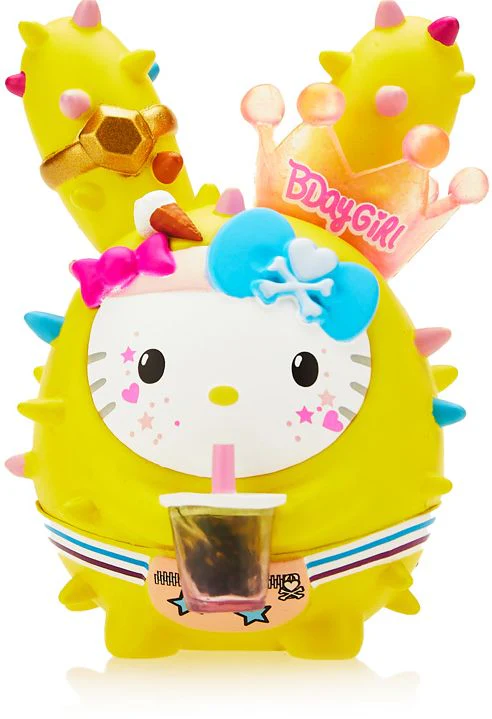 tokidoki x Hello Kitty 50th Birthday - Image 12