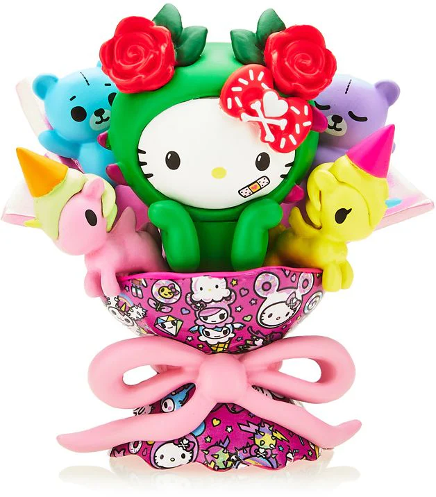 tokidoki x Hello Kitty 50th Birthday - Image 4