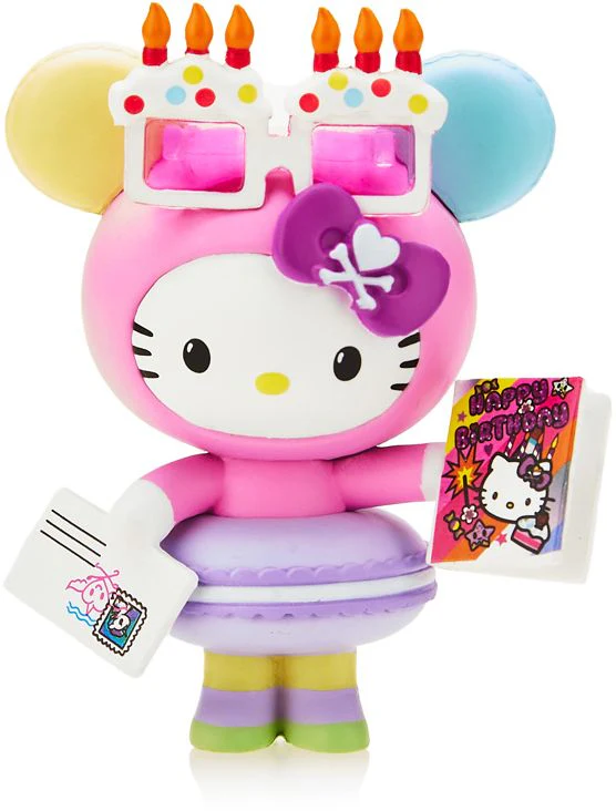tokidoki x Hello Kitty 50th Birthday - Image 6