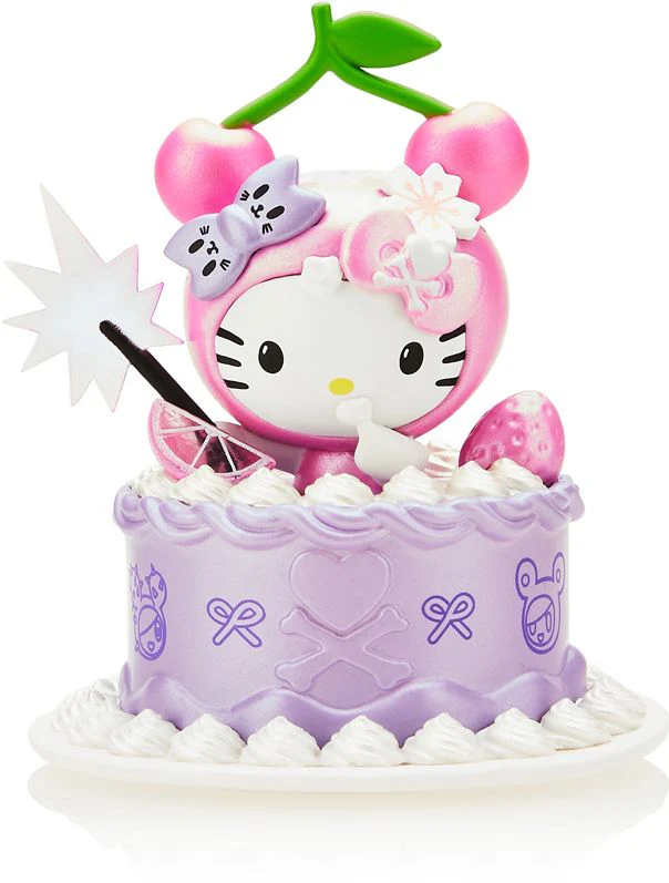 tokidoki x Hello Kitty 50th Birthday - Image 8