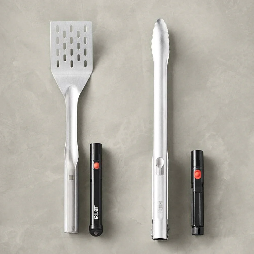 Tongs & Spatula Duo - Image 2
