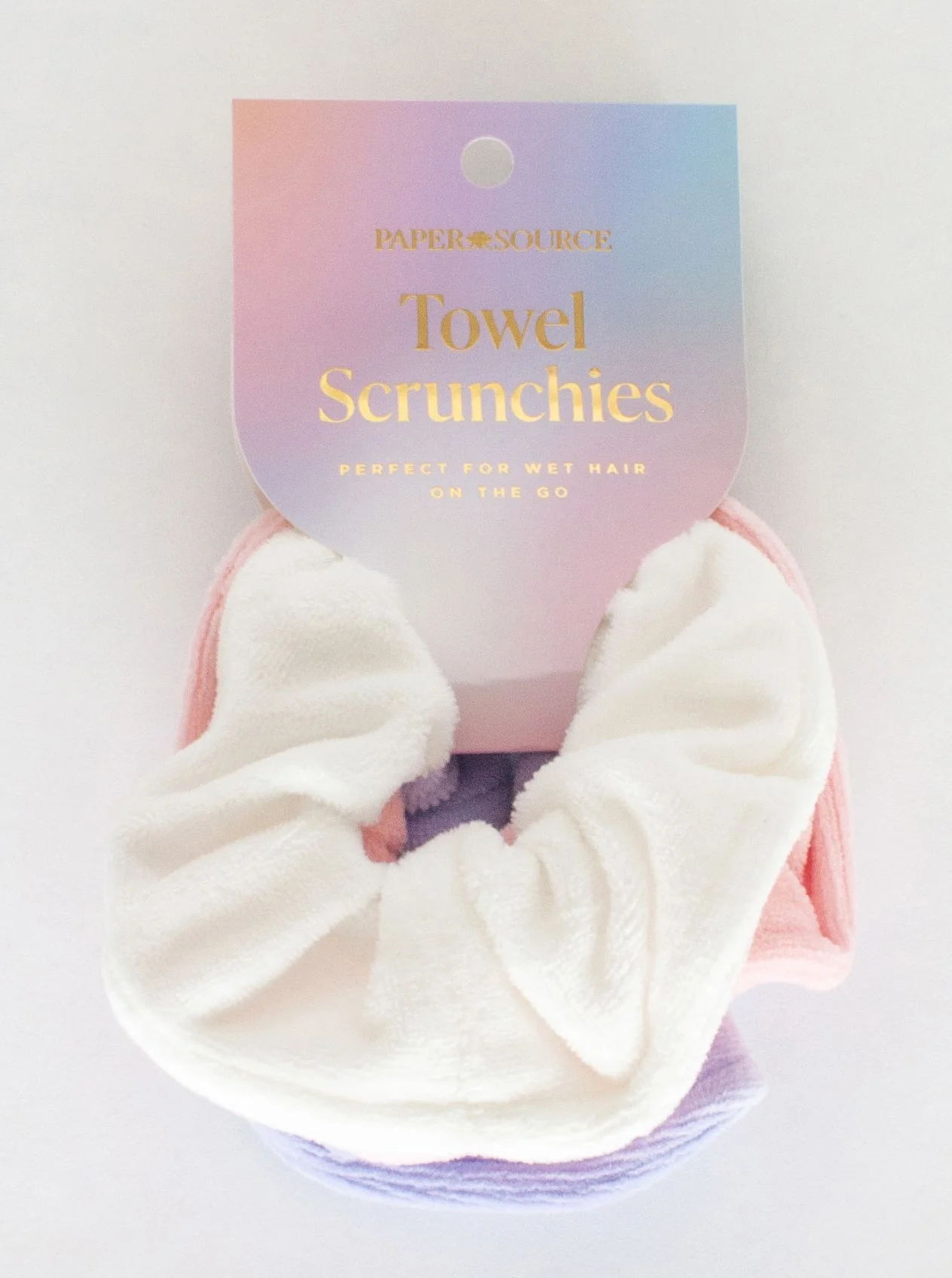 Towel Scrunchies - Image 3
