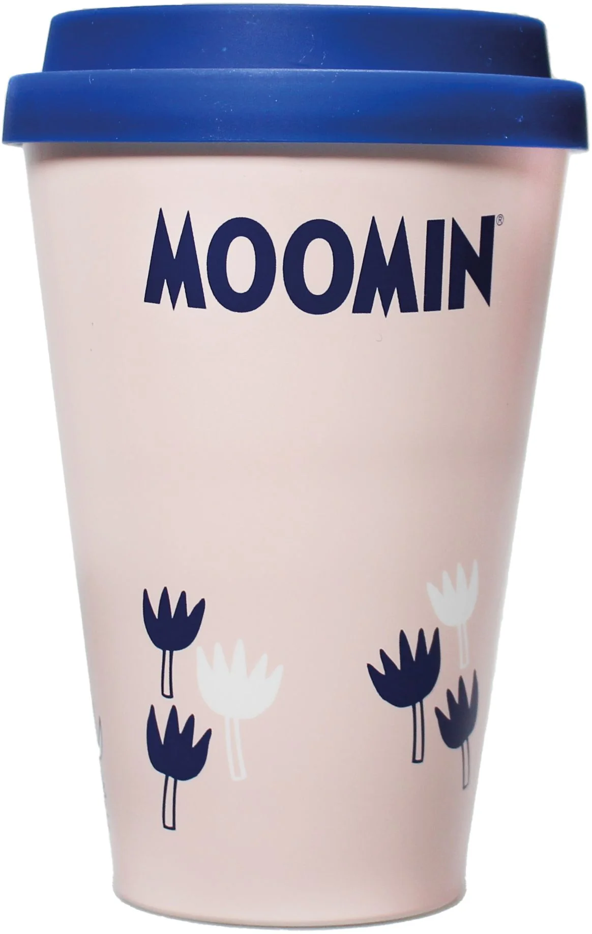 Travel Mug RPET (400ml) - Moomin (Hug) - Image 2