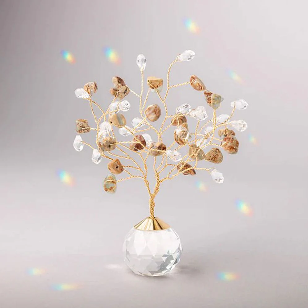 Tree of Life Suncatcher - Image 2