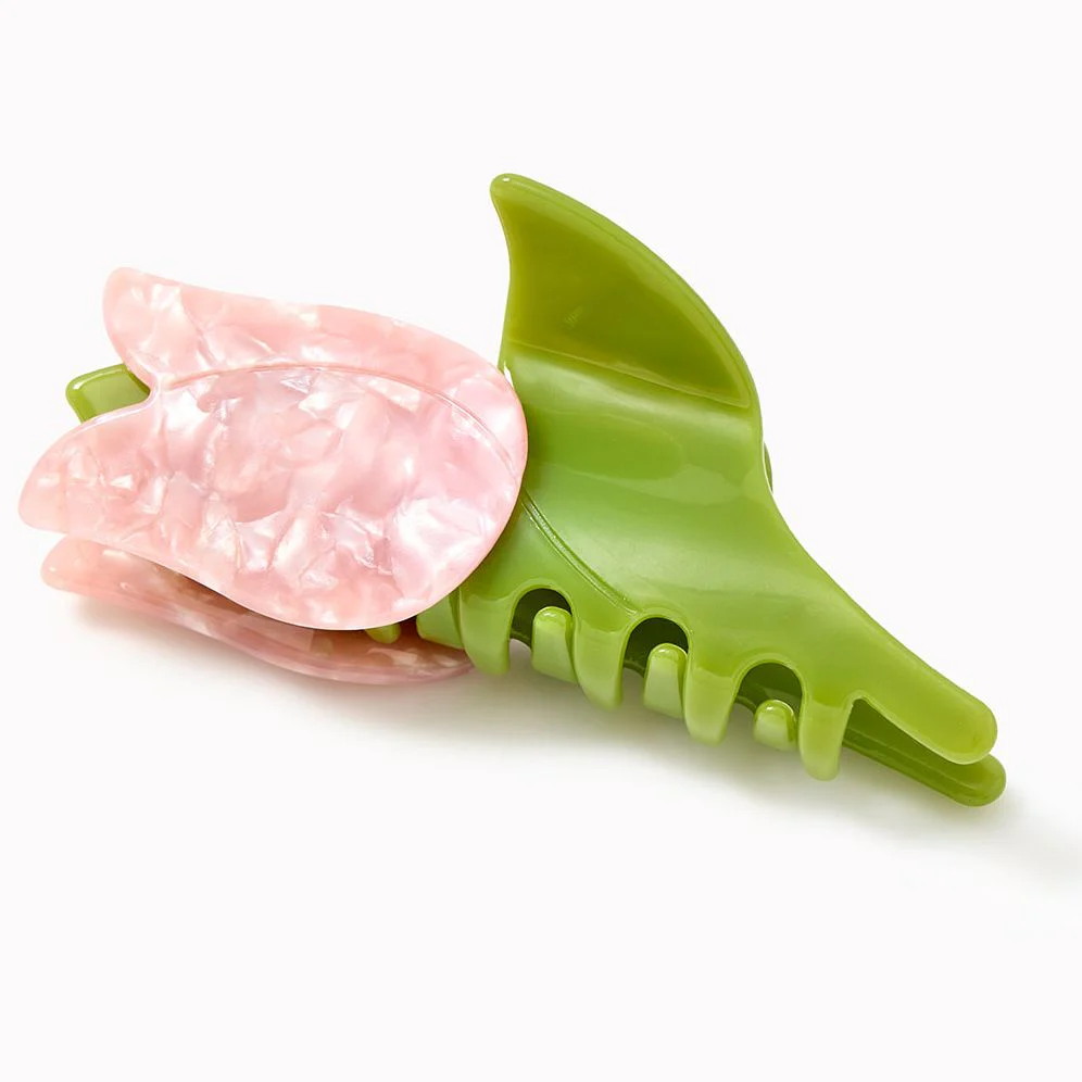 Tulip Hair Clip - Image 2