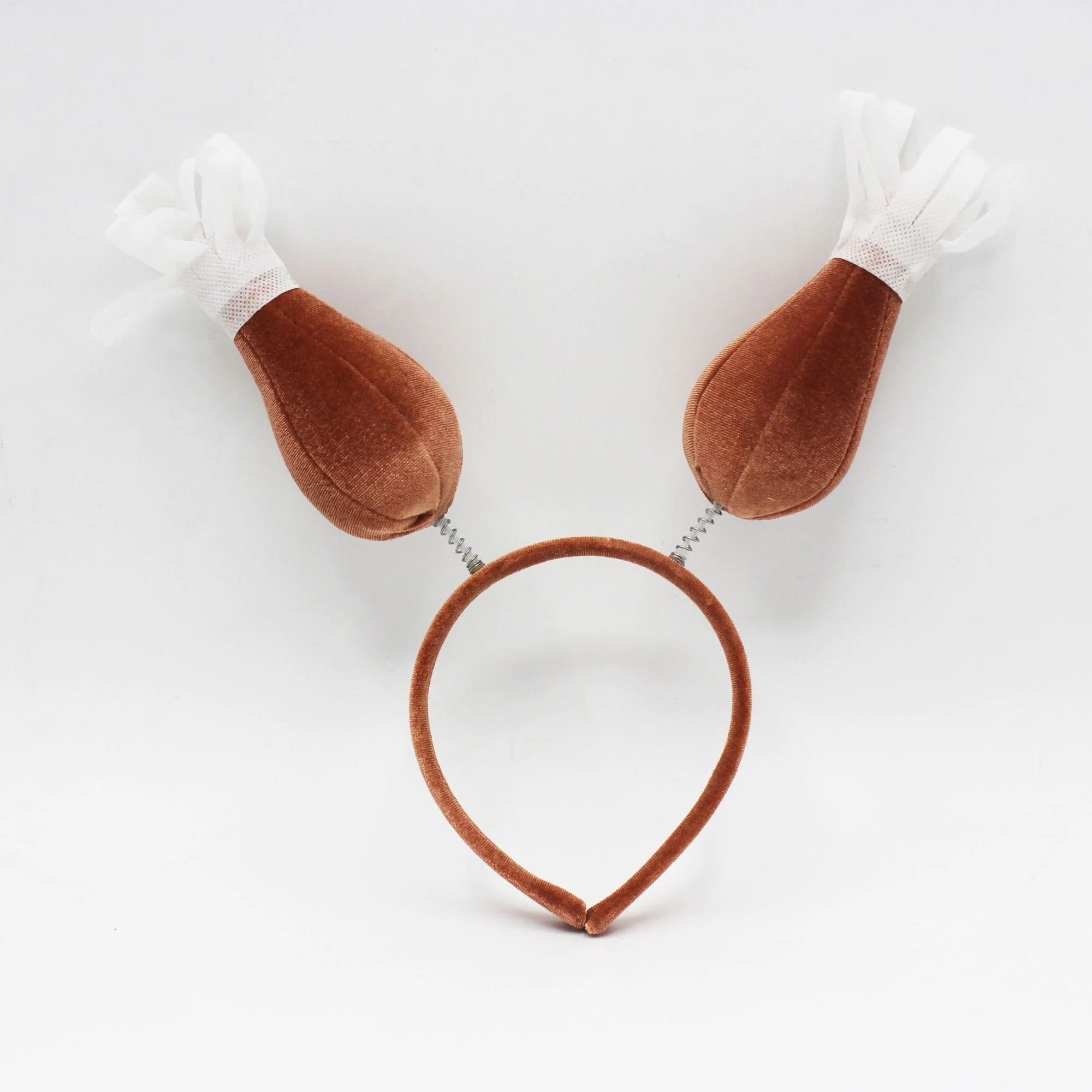 Turkey Leg Headband - Image 3