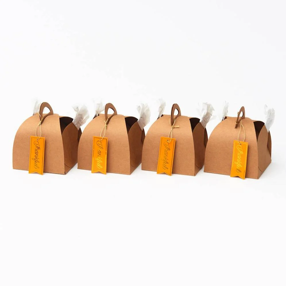Turkey Treat Boxes - Image 2