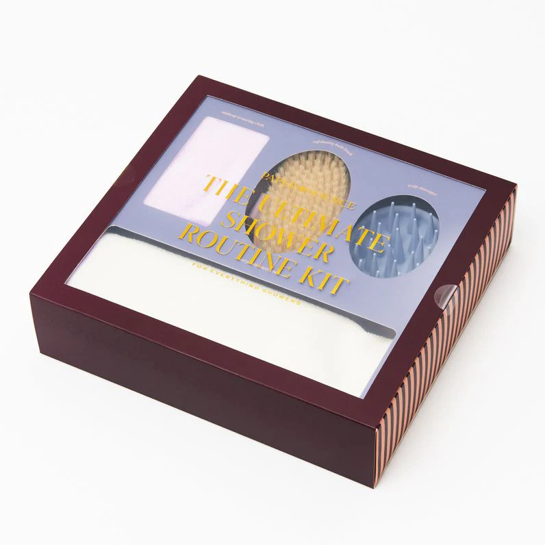 Ultimate Shower Kit - Image 2