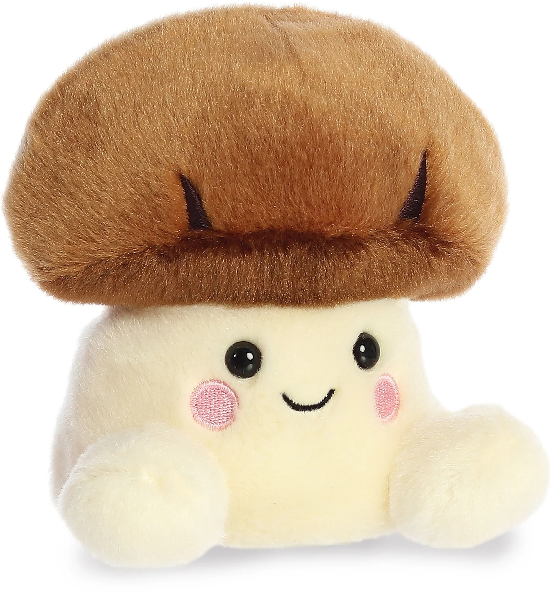 Umami Shiitake Mushroom 5" Palm Pals - Image 2