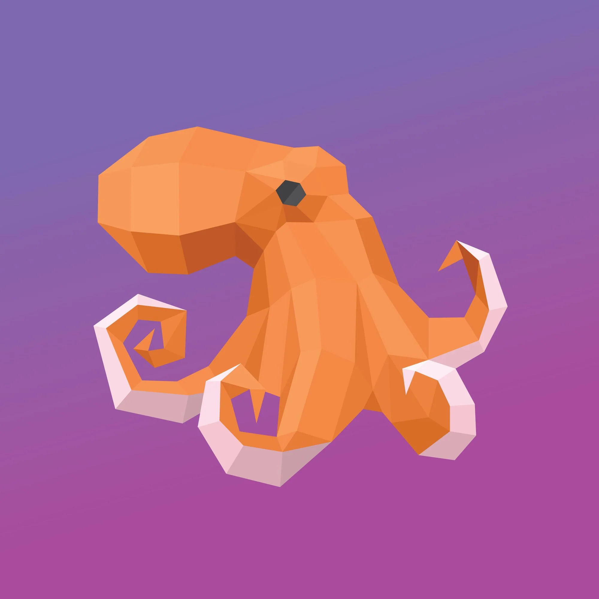 Under the Sea: Create 10 Pictures One Sticker at a Time! (Paint by Sticker Kids Series) - Image 10