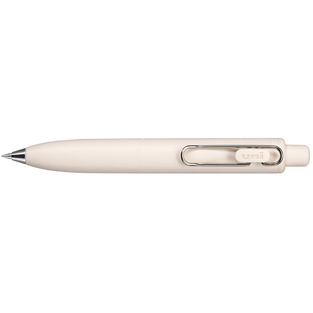 uni? one P 0.5mm Yogurt Barrel Black Ink - Image 2