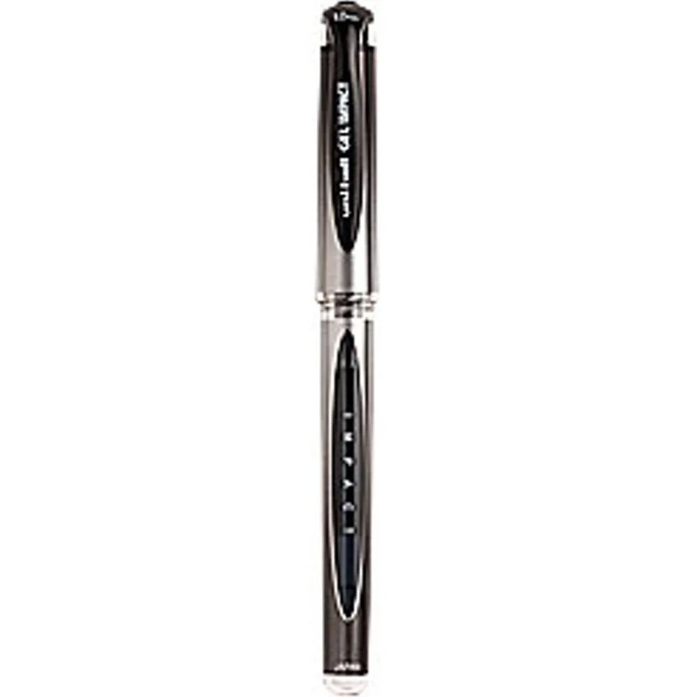 uniball 207 Impact RT Gel Pens, Bold Point (1.0mm)