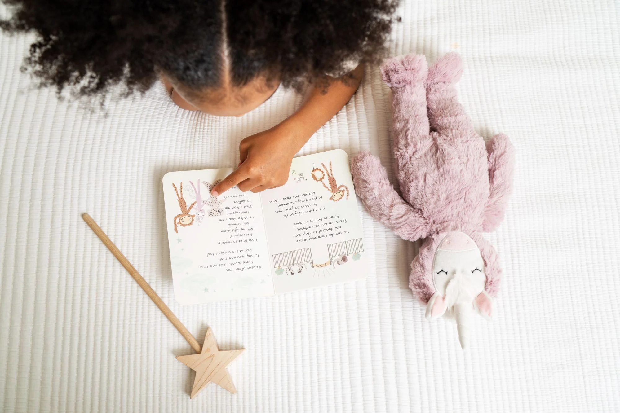 Unicorn Kin + Board Book: Let Your Light Shine - Image 7