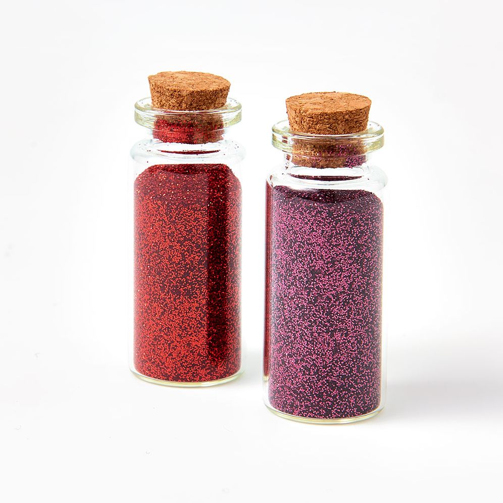 Valentine Glitter 2pk - Image 3