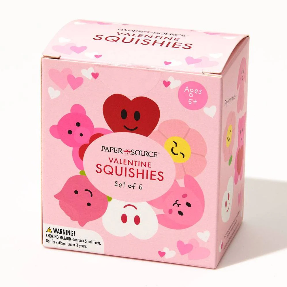 Valentine's Day Squishies - Image 3