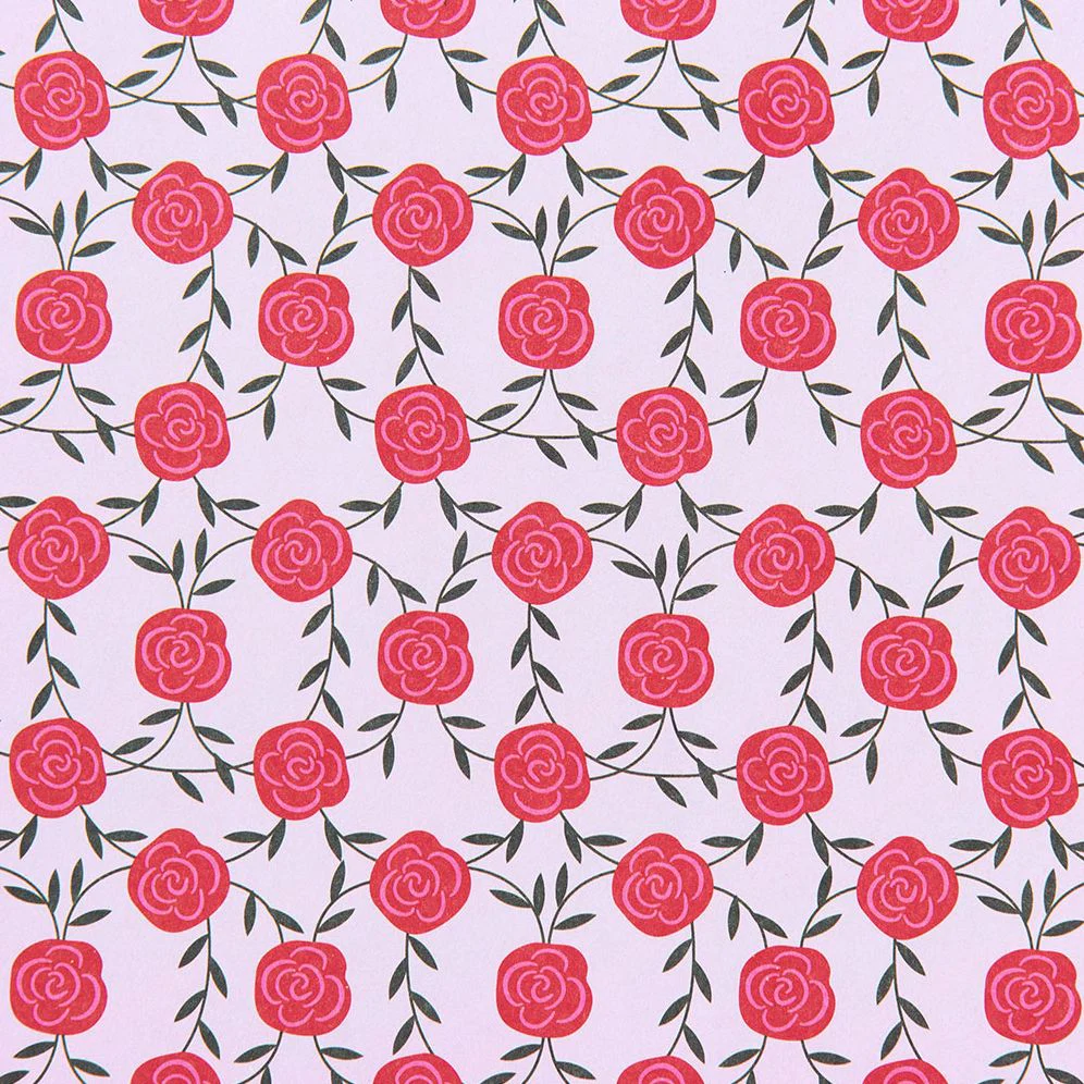 Valentines Origami Paper Pad - Image 4