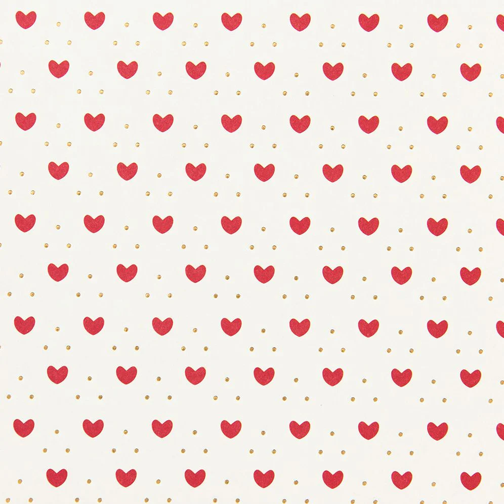 Valentines Origami Paper Pad - Image 5