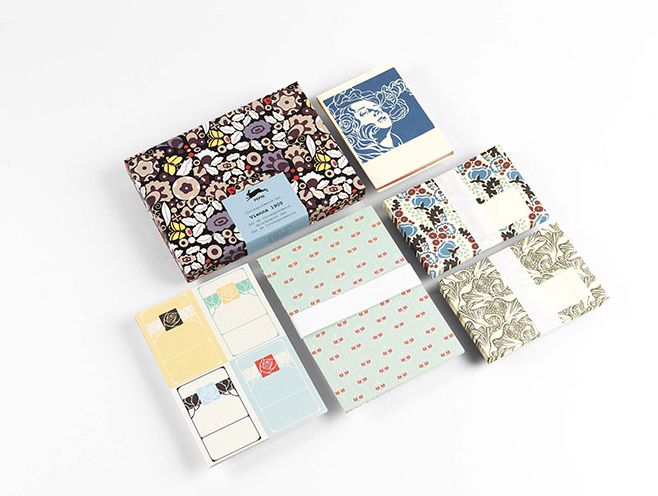 Vienna 1900 - Correspondence Set - Image 3