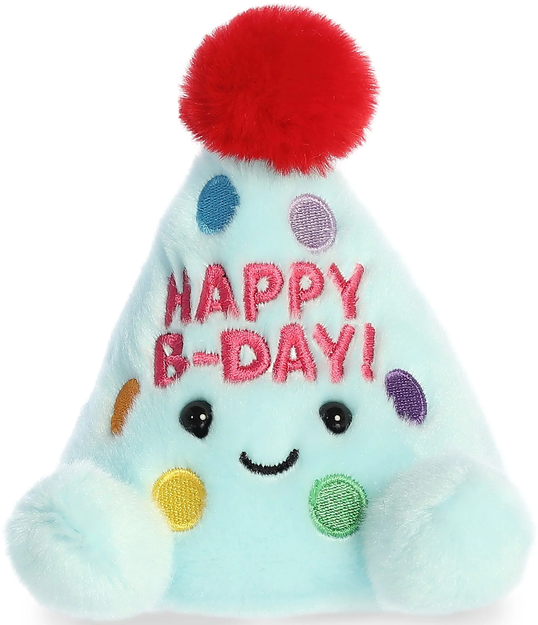 Viva Party Hat 5" Palm Pals - Image 2