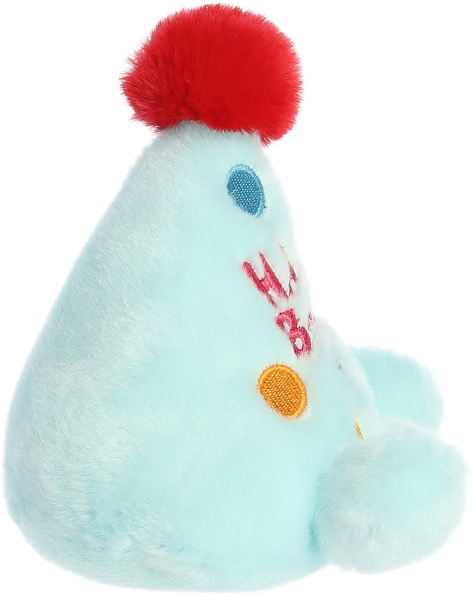 Viva Party Hat 5" Palm Pals - Image 3