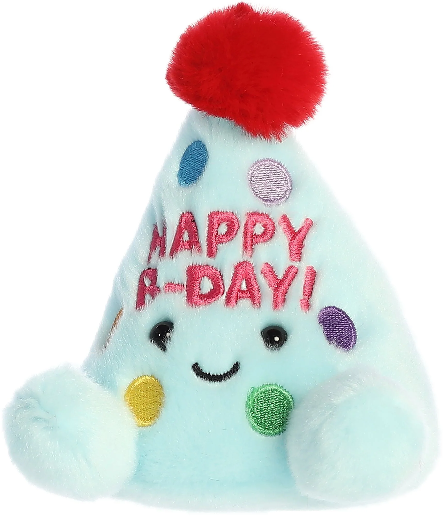 Viva Party Hat 5" Palm Pals - Image 4