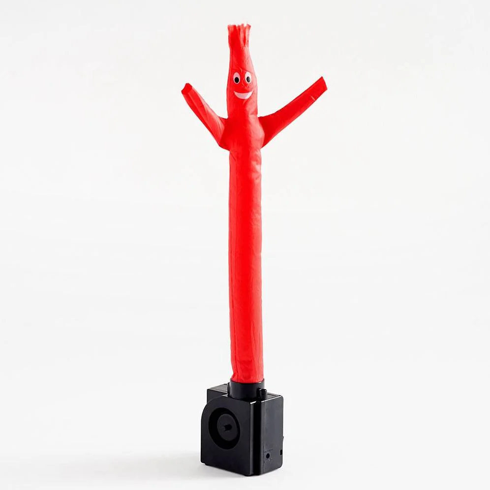 Wacky Waving Inflatable Tube Guy: (The Original) - Image 2