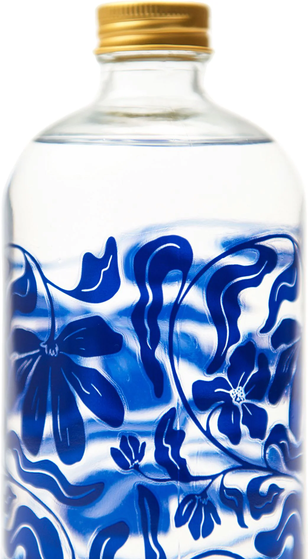 Water Lily & Sun Blossoms Bubble Bath - Image 2