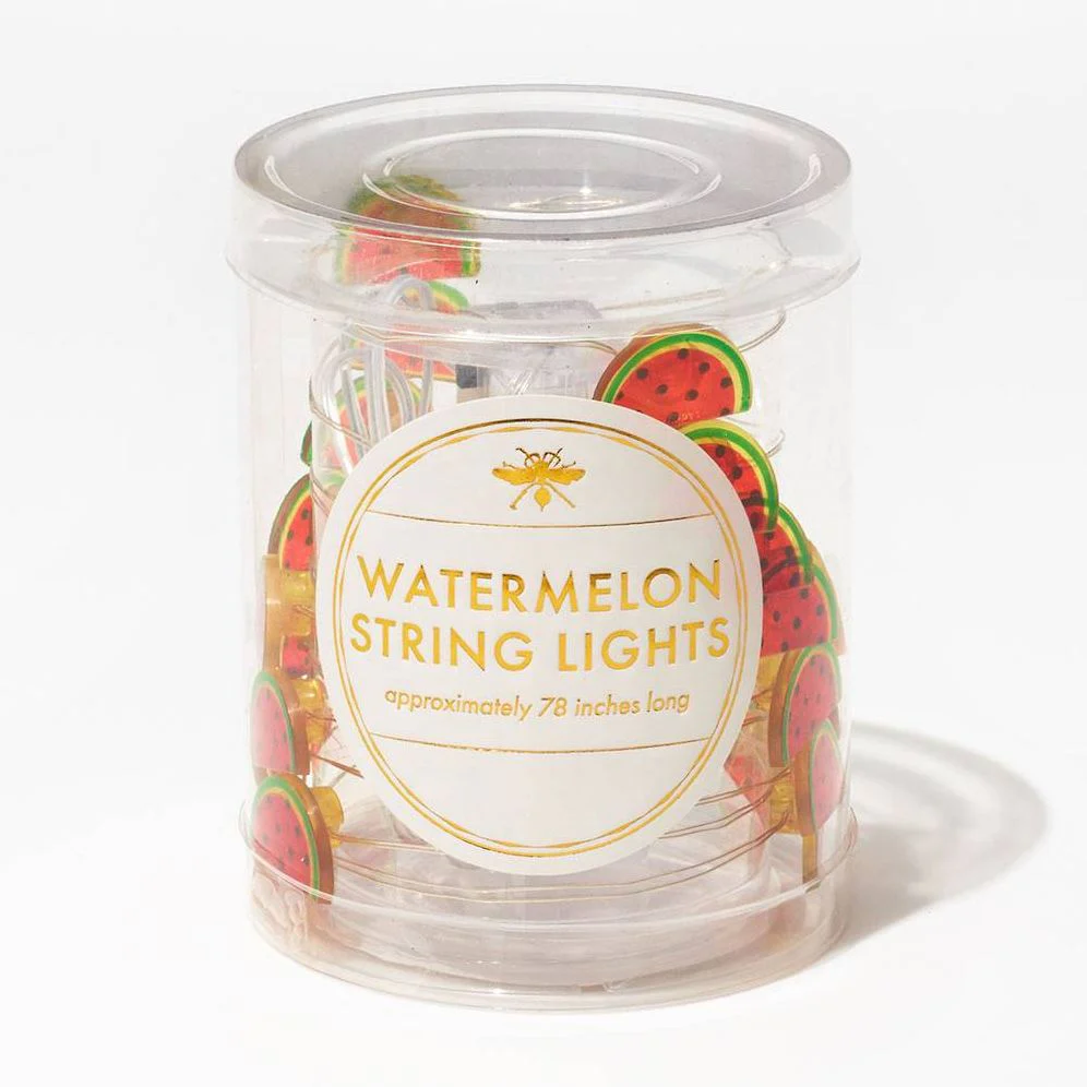 Watermelon String Lights - Image 2