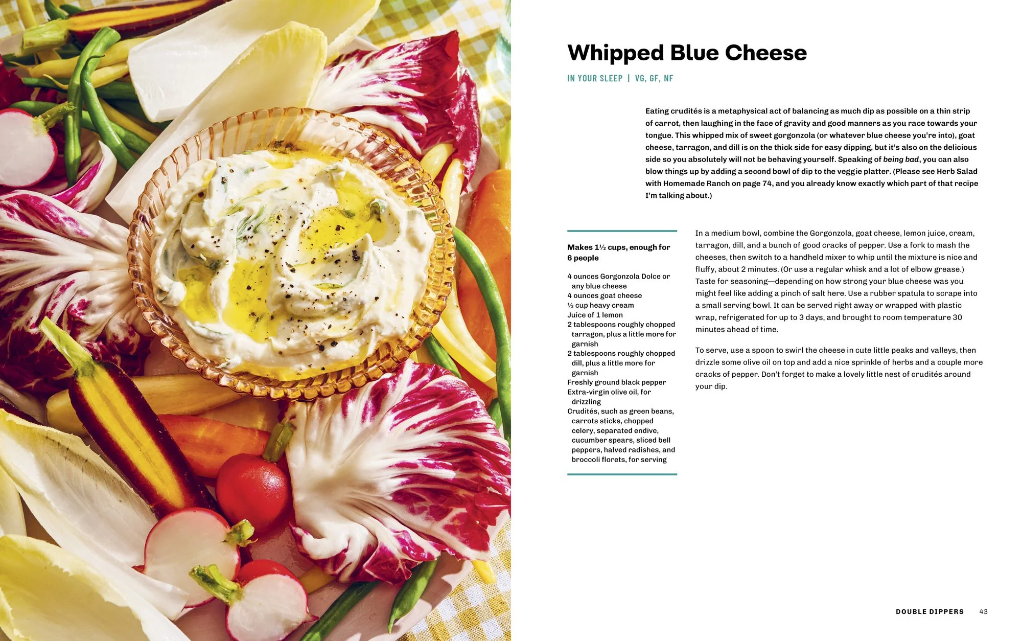 What Can I Bring?: Recipes to Help You Live Your Guest Life - A Cookbook - Image 4
