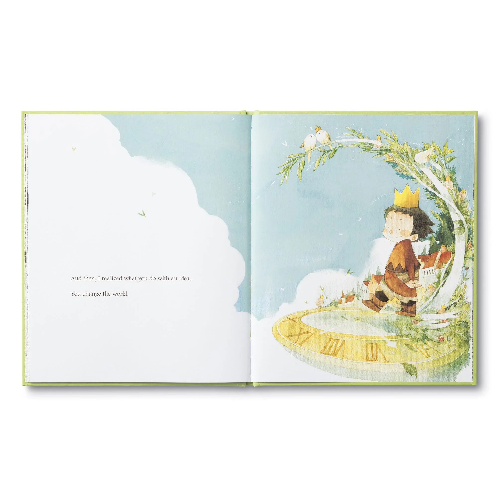 What Do You Do with an Idea? (10th Anniversary Edition) - Image 2