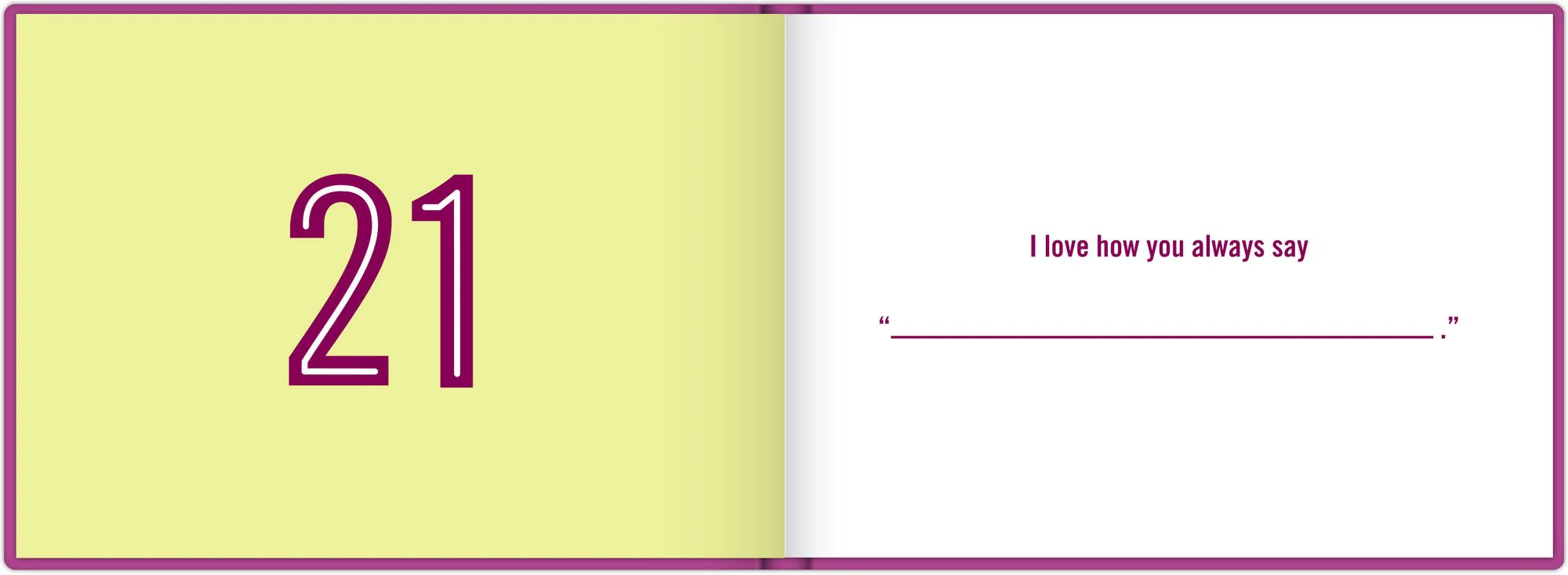 What I Love About Grandma Journal - Image 2