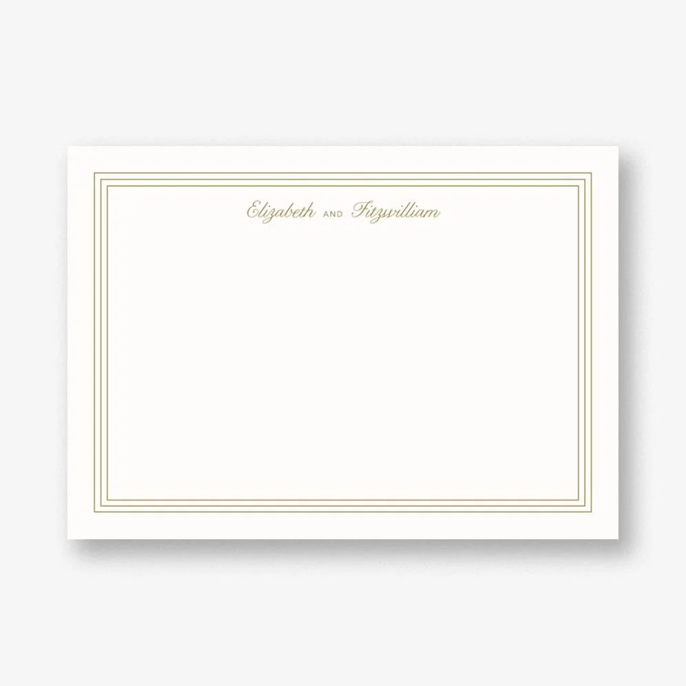 Whitby Stationery