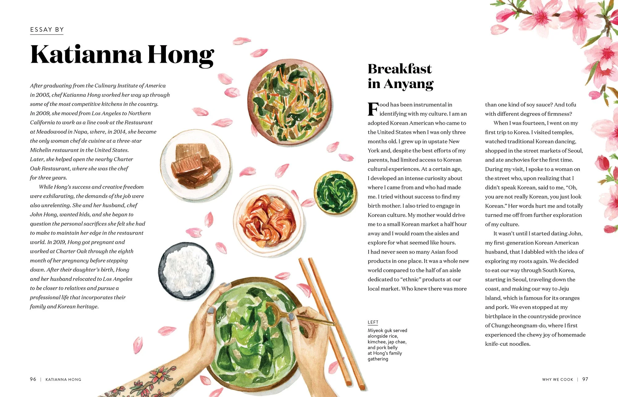 Why We Cook: Women on Food, Identity, and Connection - Image 3