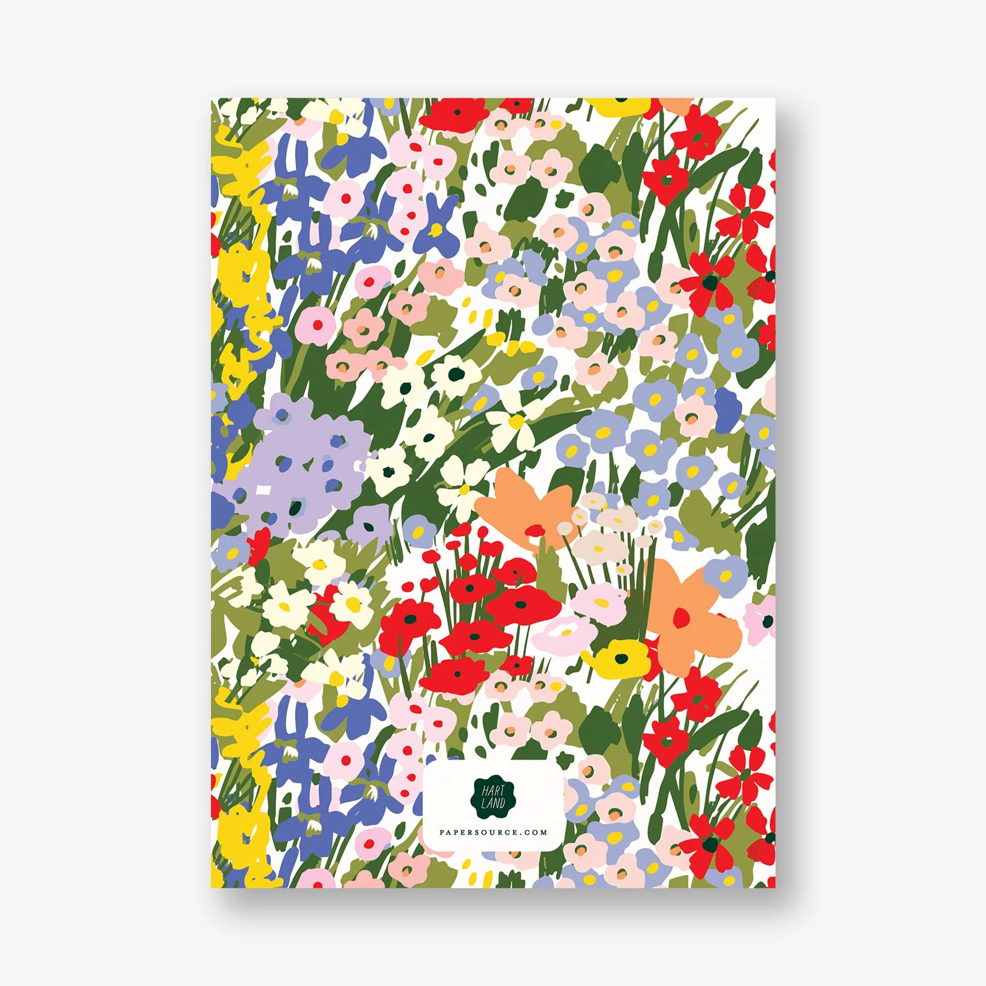 Wildflower Wedding Invitation - Image 3