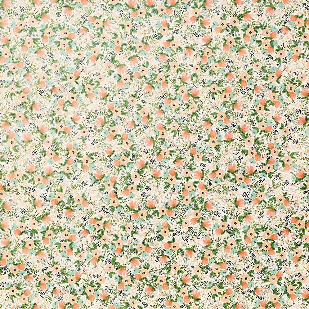Wildflower Wrapping Paper - Image 2