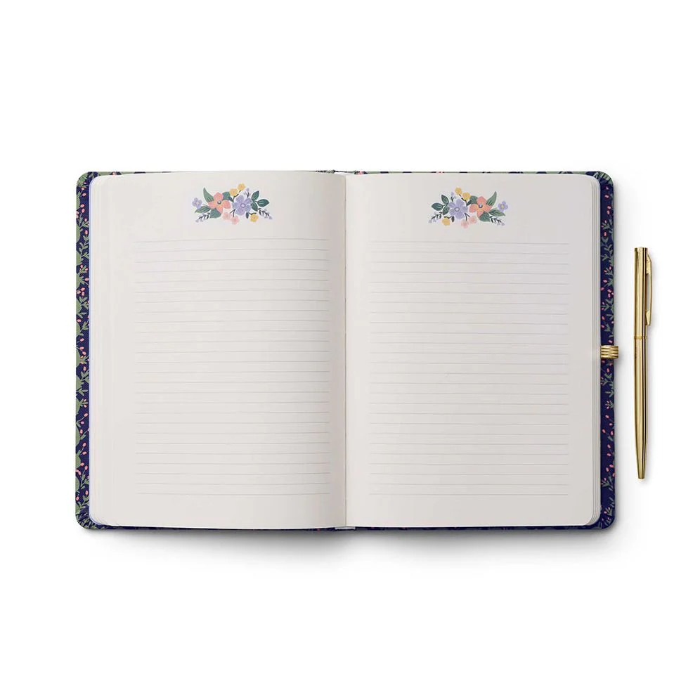 Wildwood Journal with Pen - Image 3