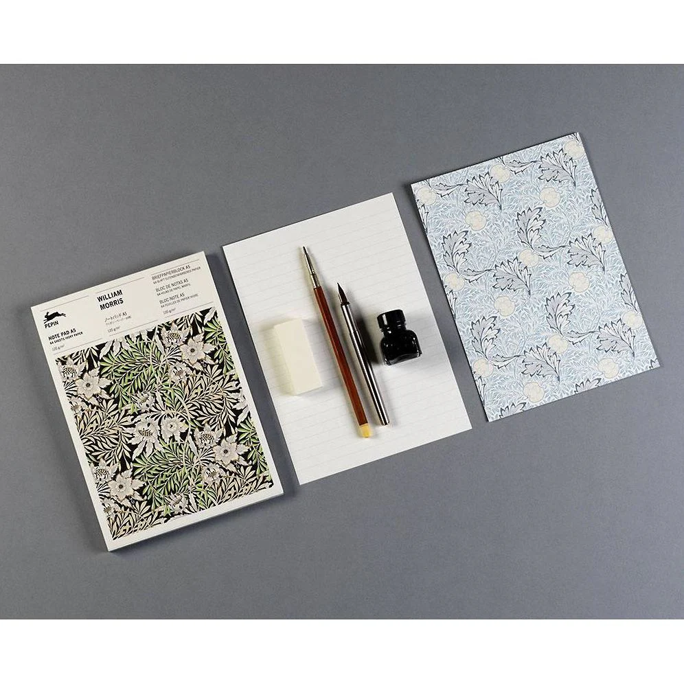 William Morris A5 Note Pad - Image 7