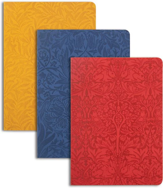 William Morris Artisan Journals - Image 3