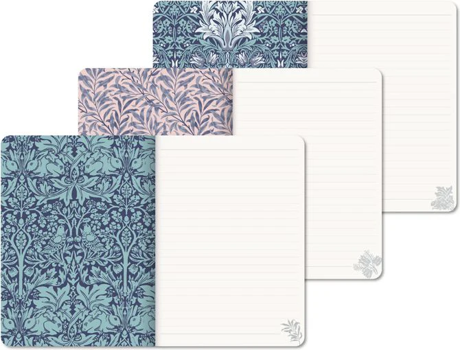 William Morris Artisan Journals - Image 4