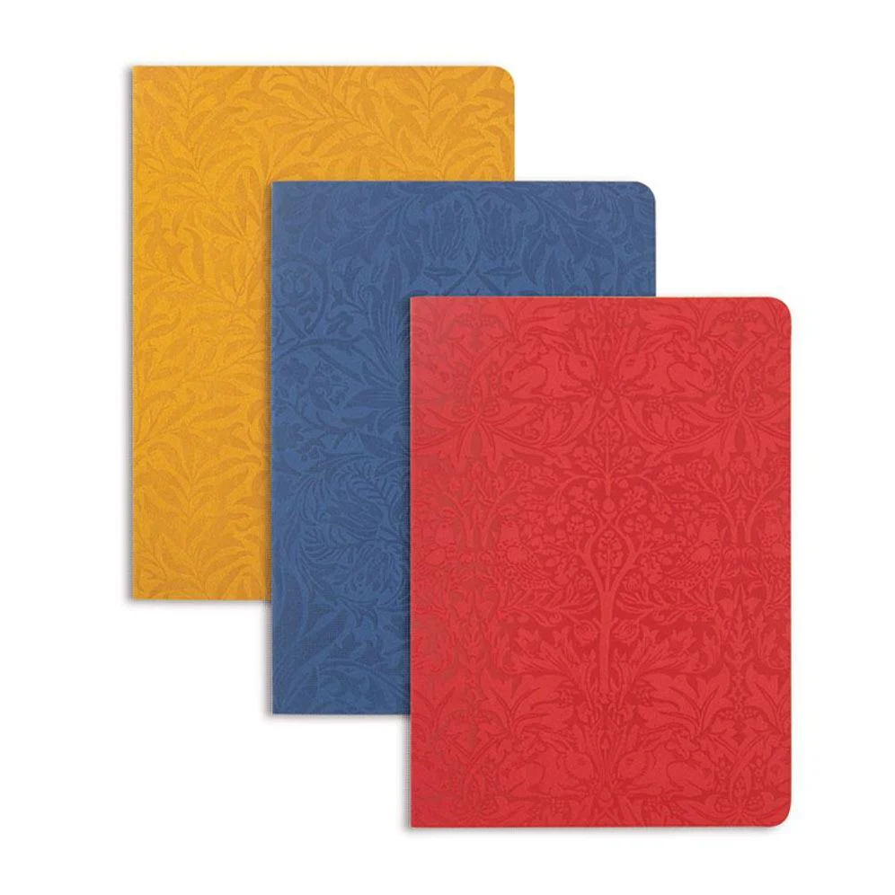 William Morris Artisan Journals - Image 5